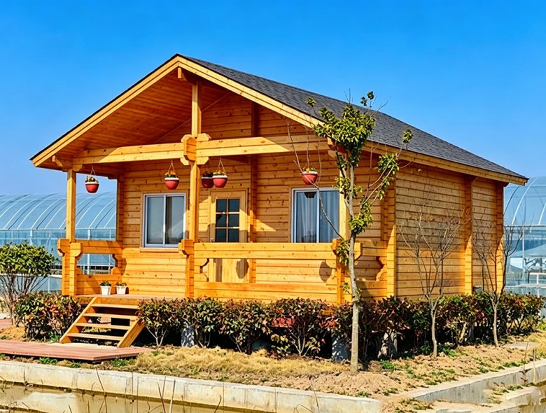 木屋